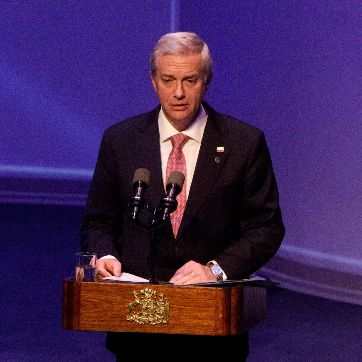 Kast no descarta coalición en el oficialismo tras días de tensión: “Ya vendrá tiempo de ver si se constituye una alianza”