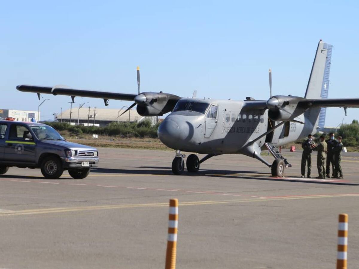 Caso Tomás Bravo: realizarán primer sobrevuelo por Caripilun y se detendrán labores por tierra