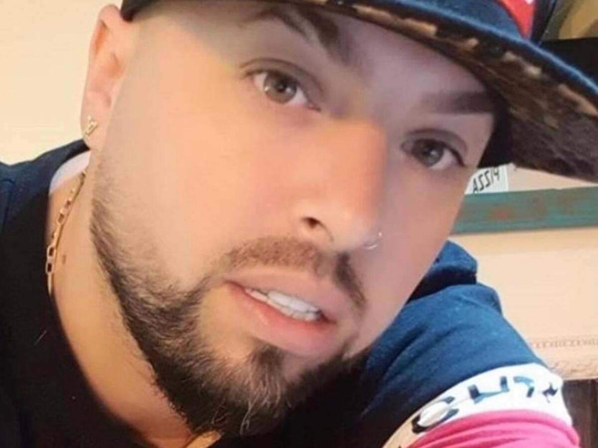 Rigeo expresó su opinión sobre el aborto: Acepto una funa «por amar la vida y hacer un llamado al sexo con responsabilidad»