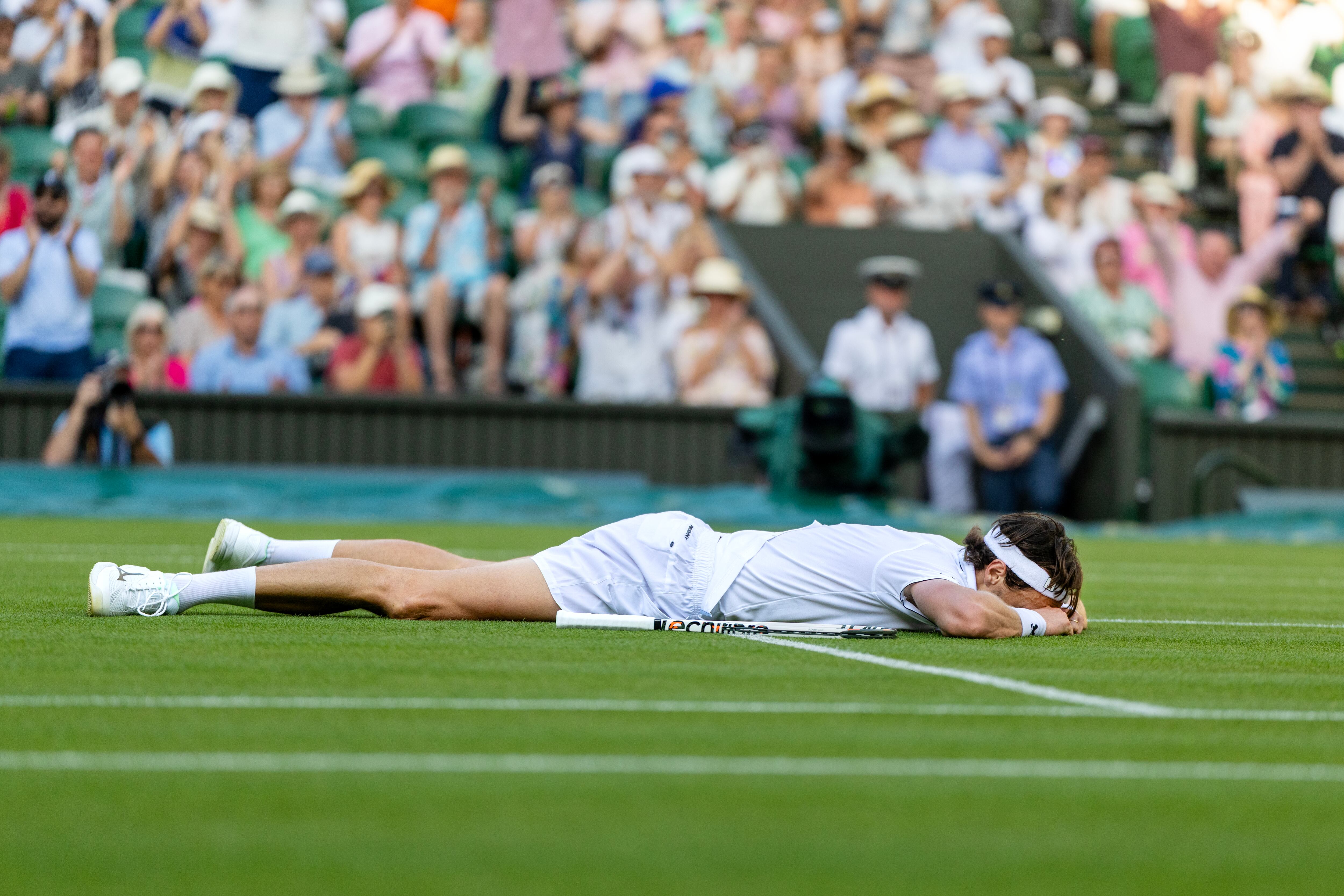 Getty images