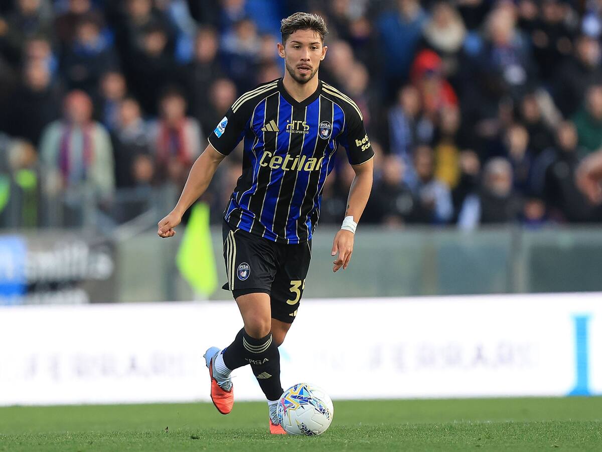 Felipe Loyola aclaró su fallido fichaje al Bayern Munich: “Hubo conversaciones de interés, pero la oferta concreta no llegó”