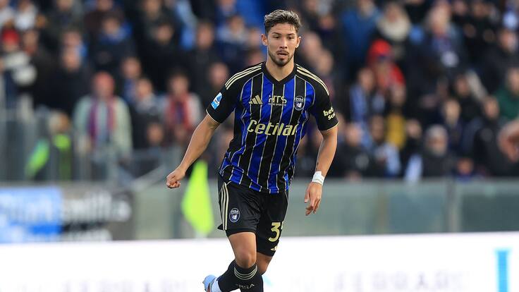 Felipe Loyola aclaró su fallido fichaje al Bayern Munich: “Hubo conversaciones de interés, pero la oferta concreta no llegó”