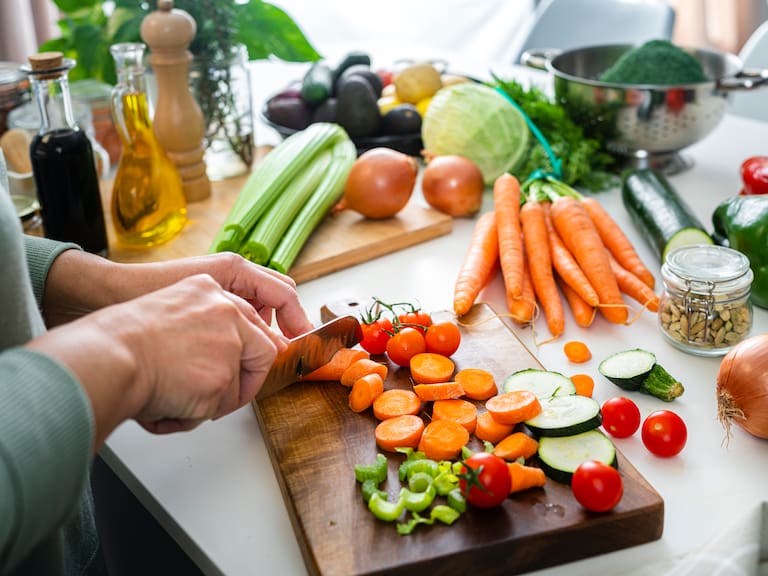 Doctor Chef en Ciudadano ADN: la verdad y los peligros de las llamadas “dietas milagrosas”