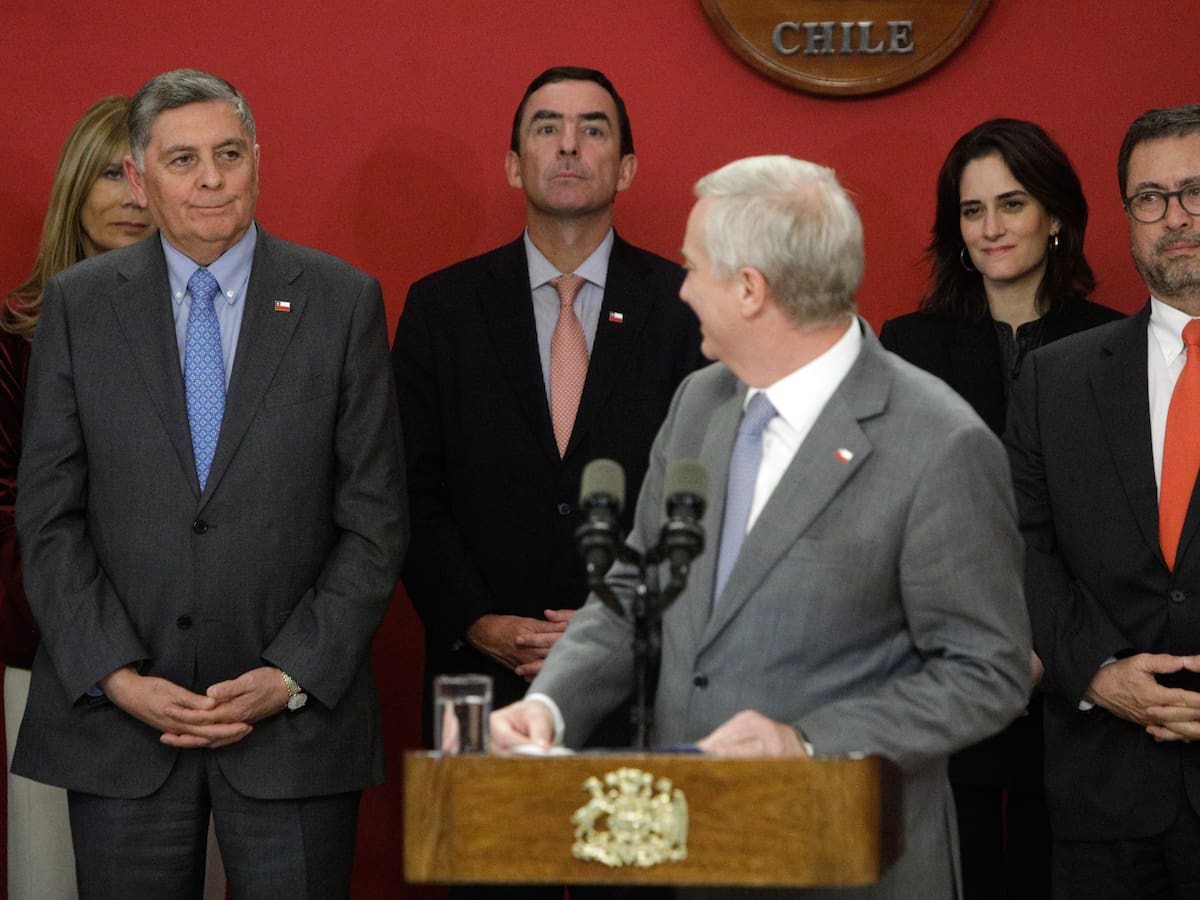 Análisis al gabinete del Presidente Kast: última Cadem revela al ministro más influyente de Chile