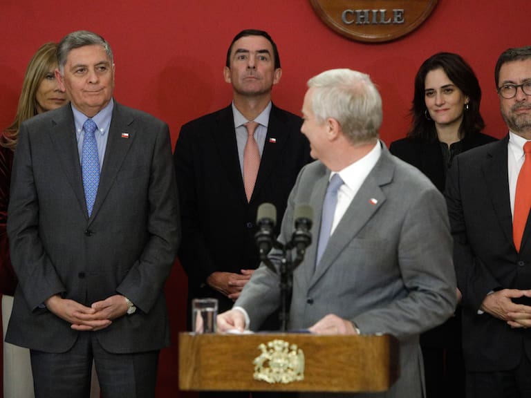 Agencia Uno