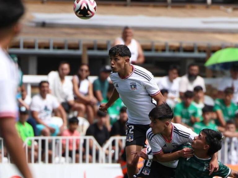 Fútbol Joven: proponen regionalizar formato del torneo y dispondrán comisión para reformar el campeonato en 2026