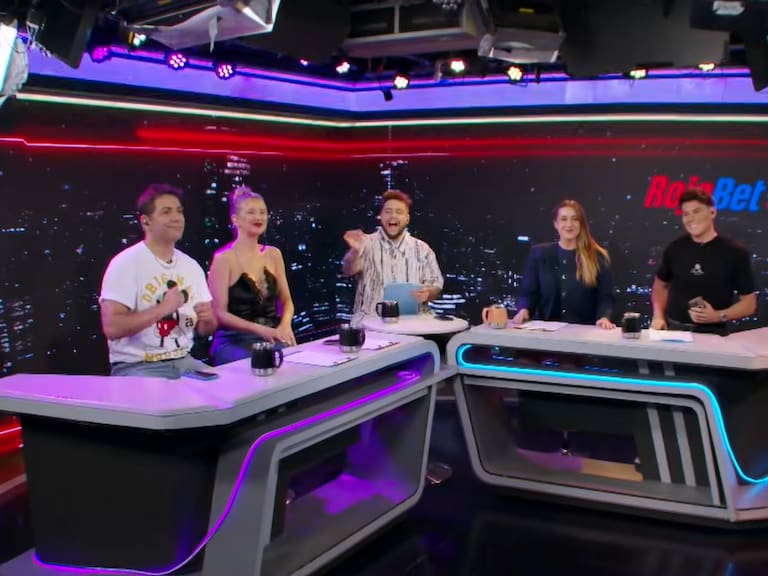 Hubo hasta vómito: revelan nuevos detalles tras fulminantes despidos en programa de TV, a minutos de salir al aire