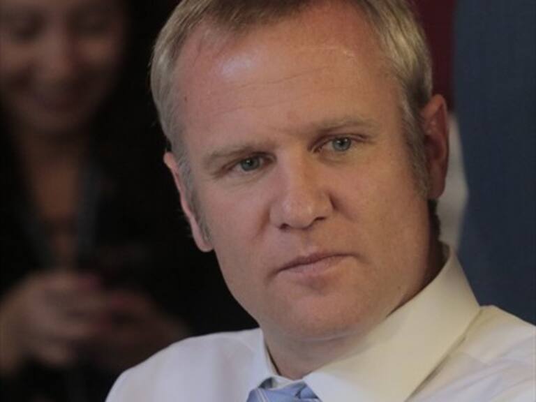 Felipe Kast: «Felicito la visión y el coraje del Presidente Piñera»