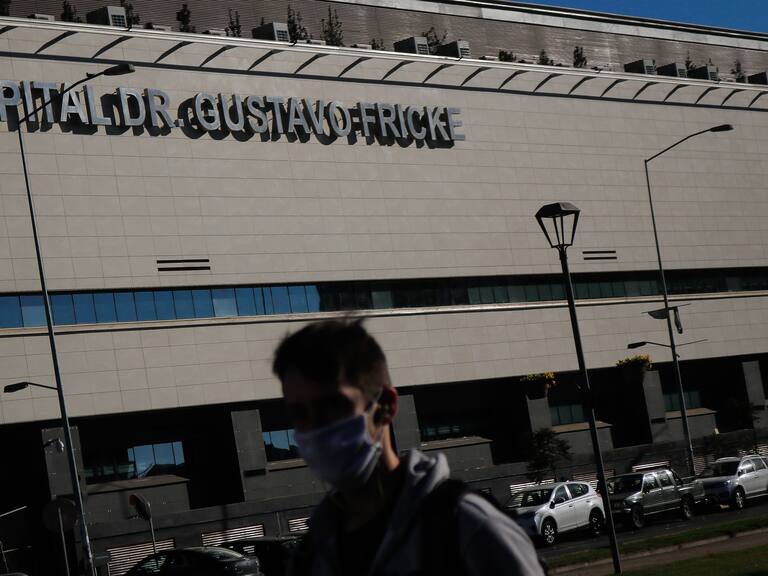 Hospital Gustavo Fricke