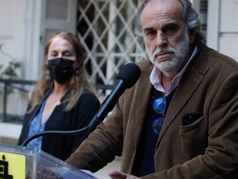 Campaña de Sichel contra la DC