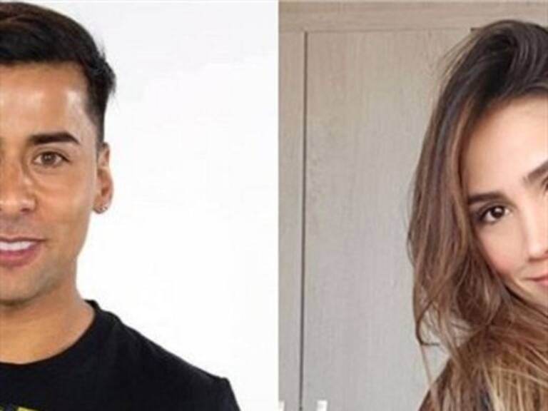 Nueva filtración: Participantes de Resistiré fueron fotografiados en un mall capitalino