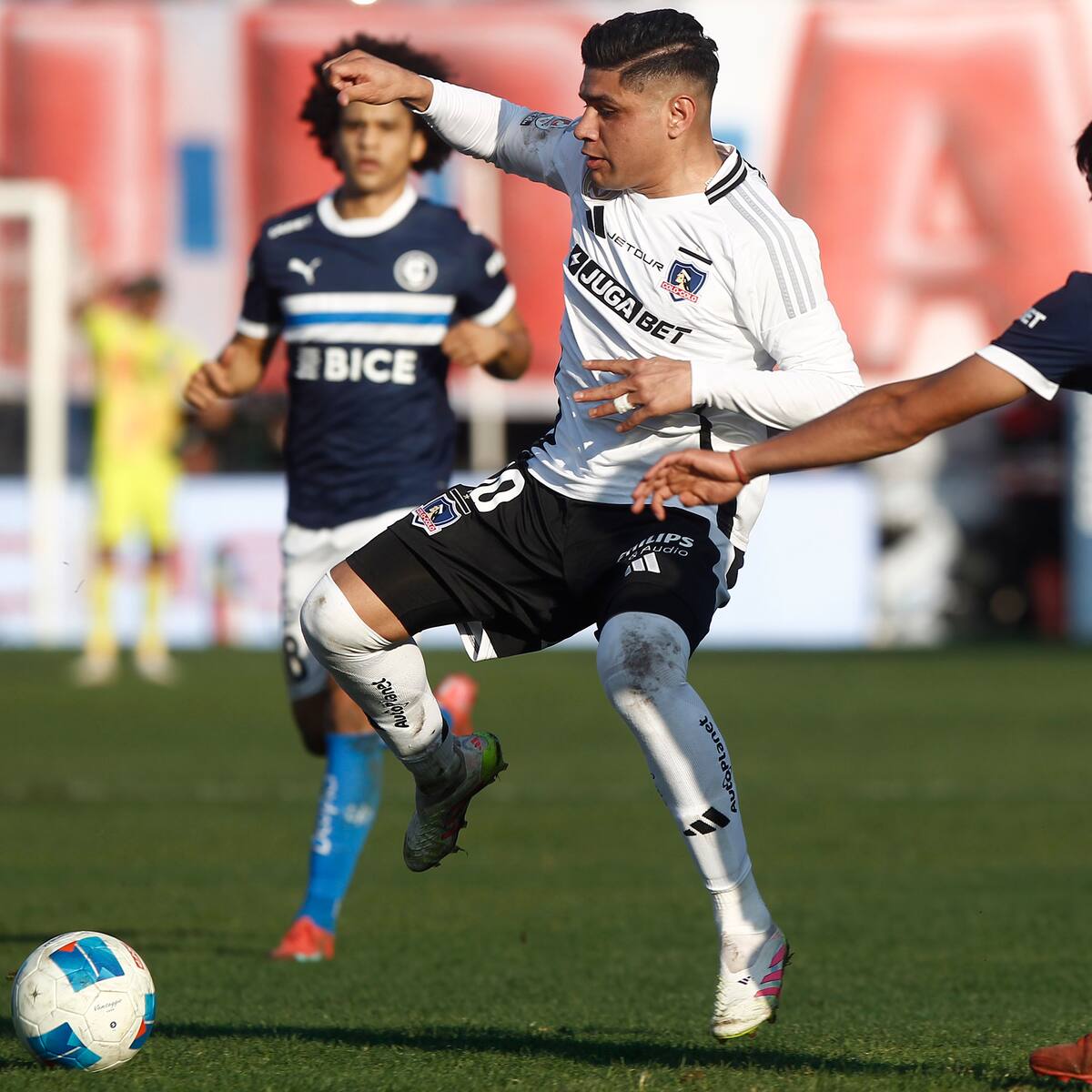 Se cerró el mercado de fichajes en Chile: cuatro equipos de Primera División no incorporaron jugadores