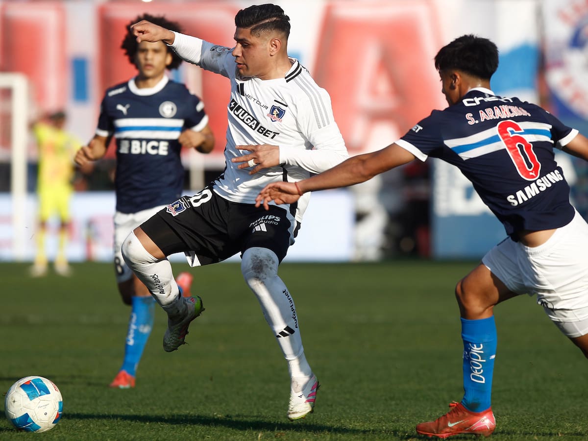 Se cerró el mercado de fichajes en Chile: cuatro equipos de Primera División no incorporaron jugadores