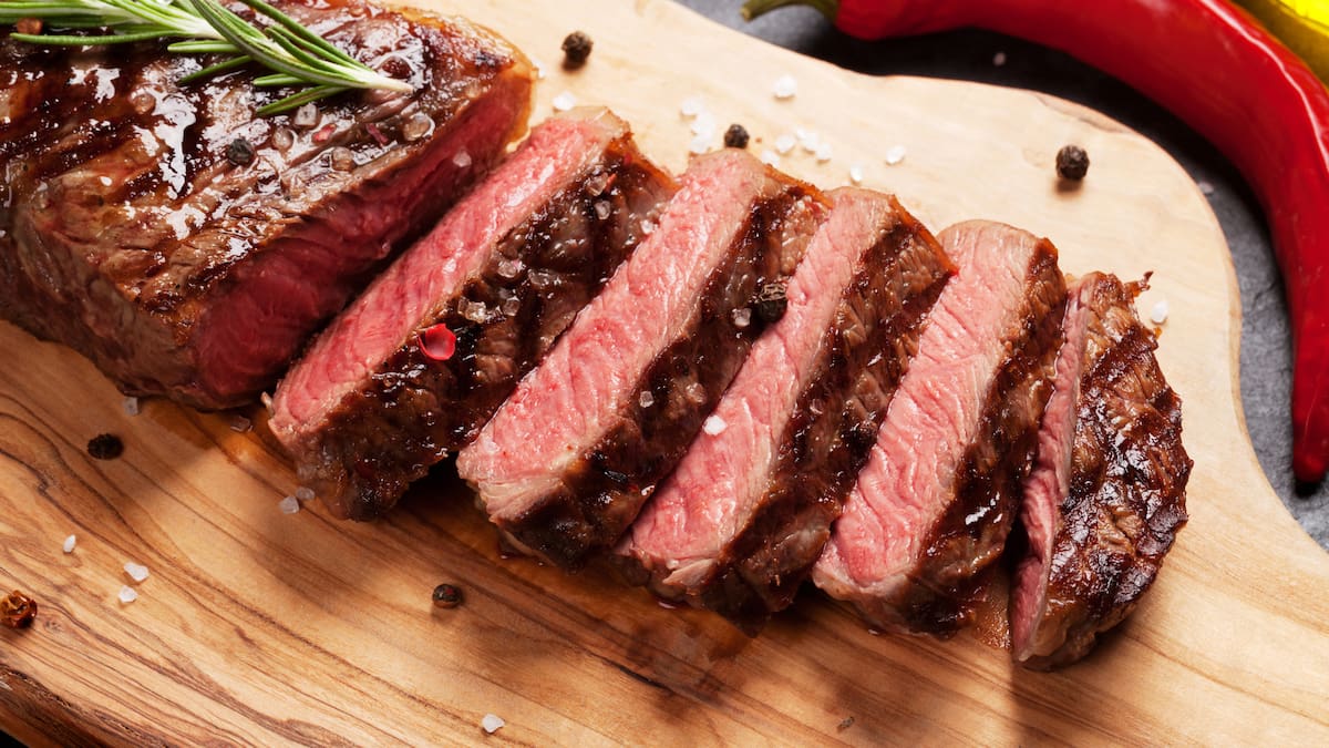 Día de la Proteína: estos son los cortes de carne más recomendados para una alimentación equilibrada