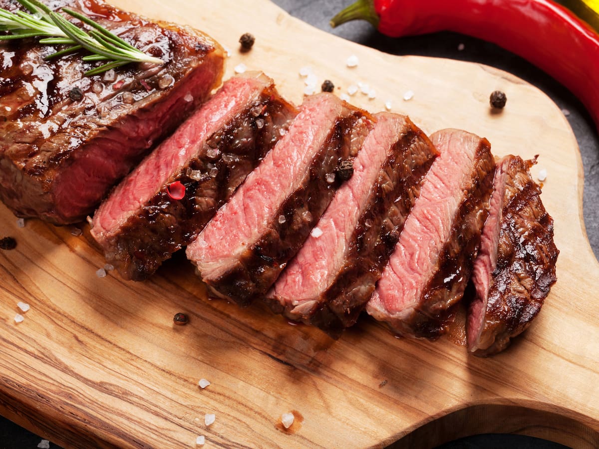Día de la Proteína: estos son los cortes de carne más recomendados para una alimentación equilibrada