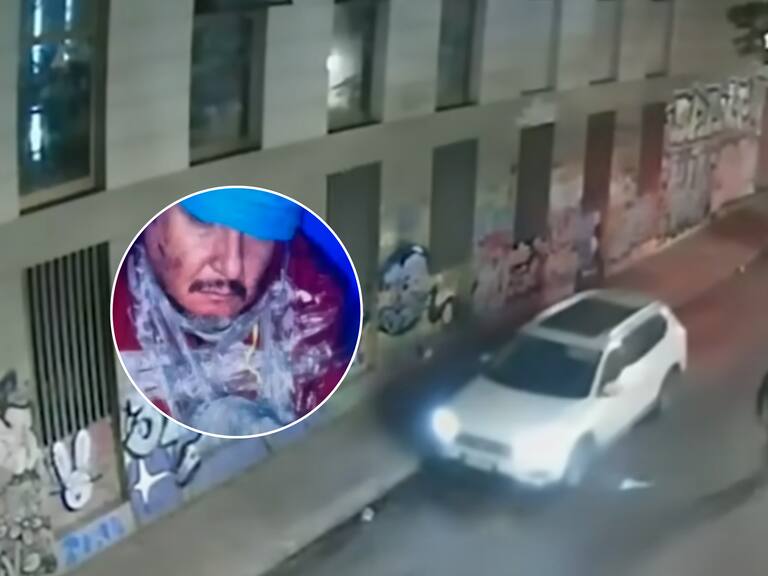 “Me asfixiaron con una bufanda”: exalcalde Montoya relató las torturas que sufrió tras secuestro extorsivo