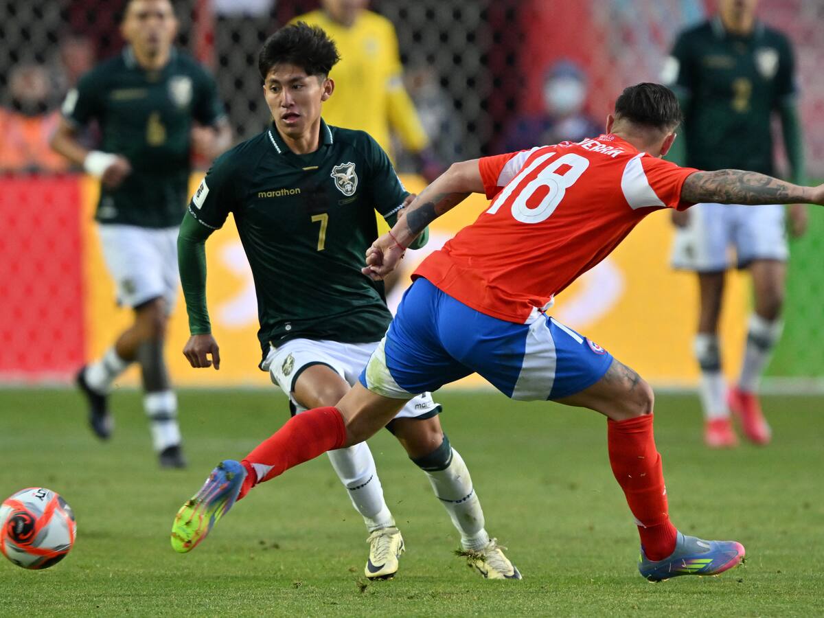 Escándalo en las Eliminatorias: acusan a selección por casos de doping y podría perder siete puntos