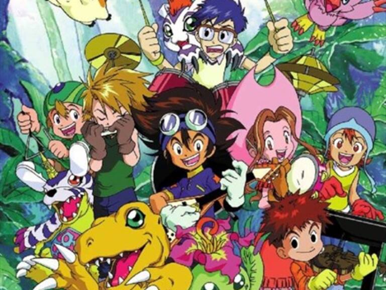 Cantante de uno de los temas principales de Digimon visitará Chile por primera vez