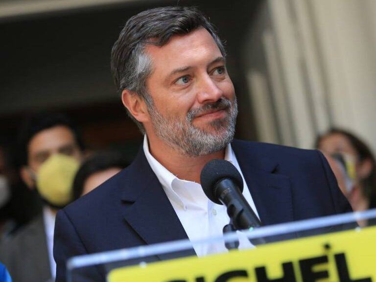 Sebastián Sichel y acusaciones de aportes irregulares: «Lo digo fuerte y claro, no tengo ningún conocimiento de los antecedentes mostrados»