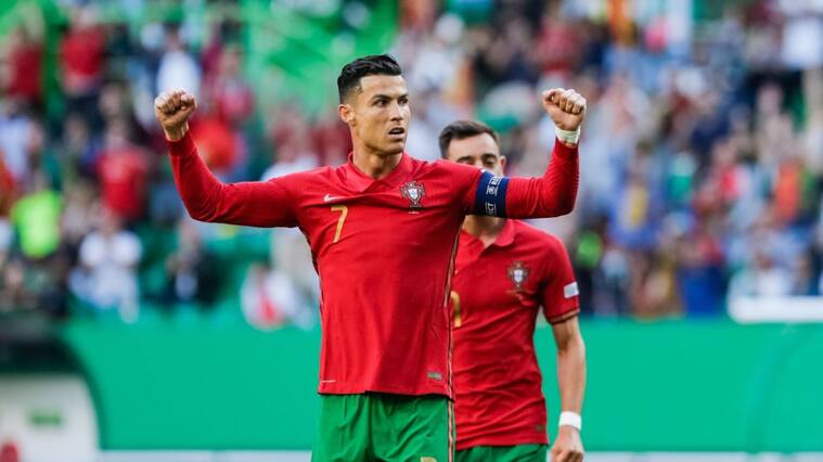 Plantel de Portugal