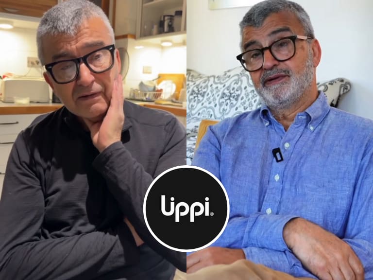 Reinaldo Lippi pierde juicio contra la marca que fundó: esta es la millonaria cifra que deberá pagar a la firma outdoor