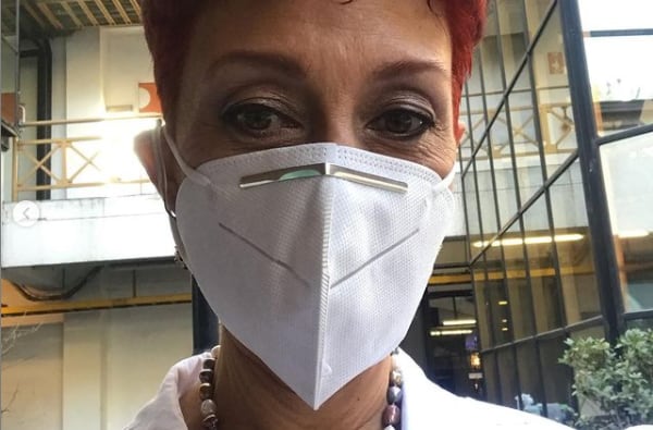 Carolina Herrera | Instagram
