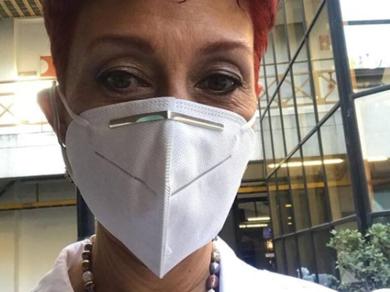 Carolina Herrera | Instagram