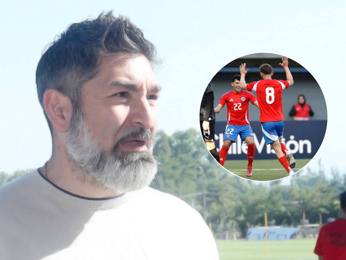 “Es impresentable”: presidente del SIFUP fustiga a la ANFP por el cobro para entrevistar a jugadores de La Roja Sub 20