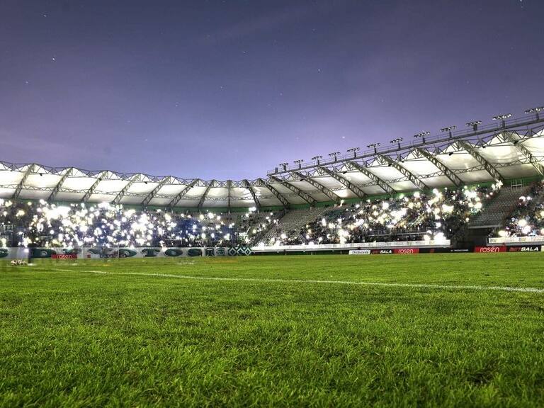 RESUMEN | Varios empates que Cobreloa aprovechó: así se jugó la jornada 27 de la Primera B