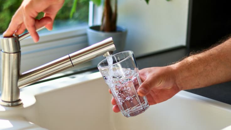 Corte de agua en Santiago: Aguas Andinas anuncia interrupción este jueves 2 de julio en esta comuna de la RM