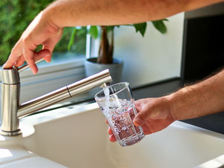 Corte de agua en Santiago: Aguas Andinas anuncia interrupción este jueves 2 de julio en esta comuna de la RM