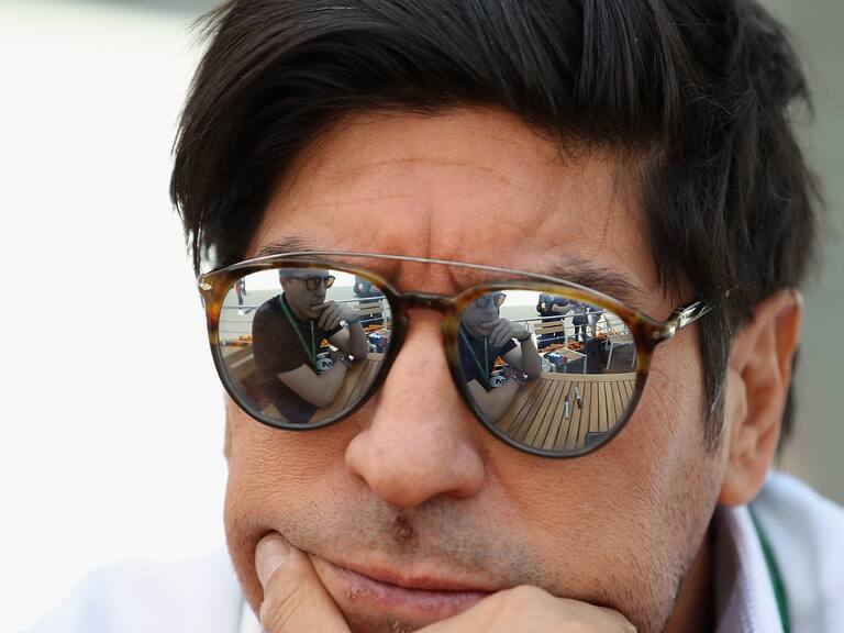 Iván Zamorano fue tajante tras resolución de la FIFA: "Chile tiene que dejar esto en el pasado y pensar en el el futuro"