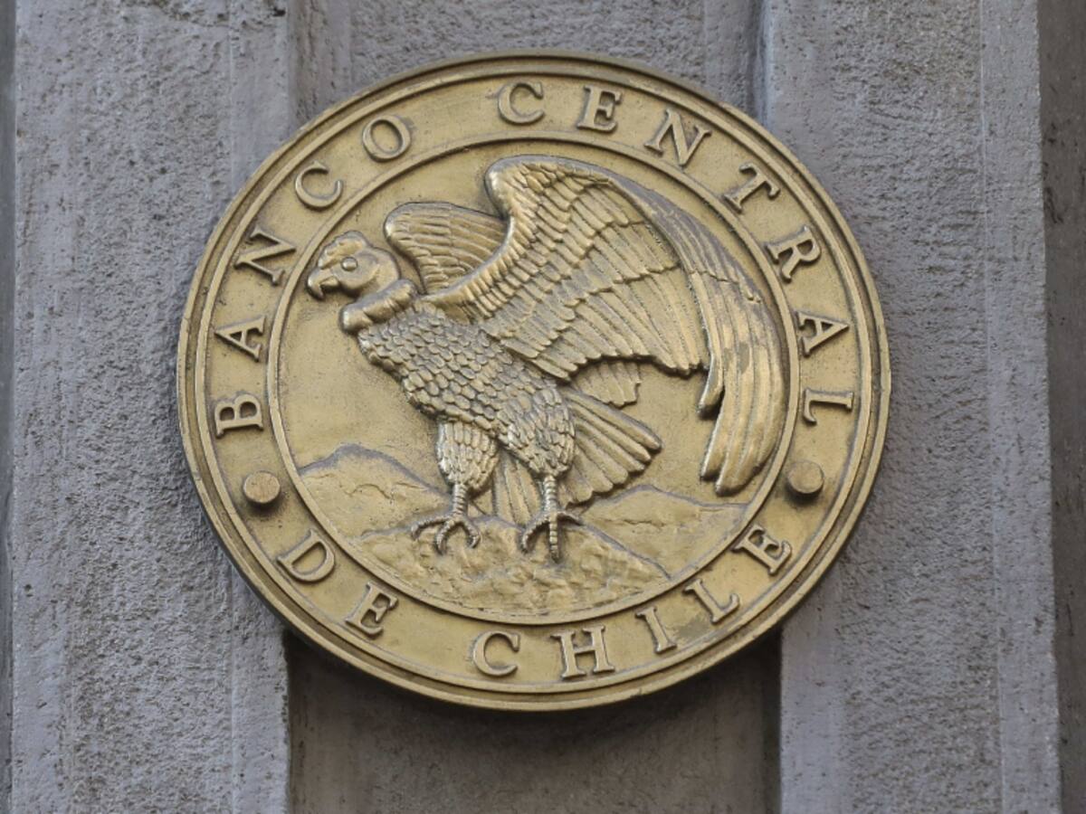 Banco Central reduce tasa de interés de política monetaria en 75 puntos base hasta 9,5%