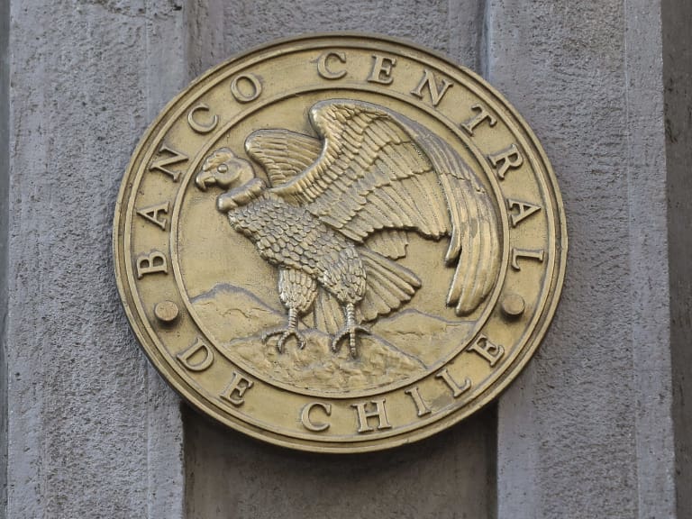 Banco Central reduce tasa de interés de política monetaria en 75 puntos base hasta 9,5%