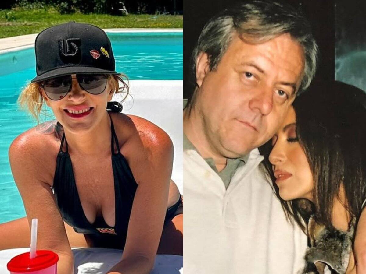 “No vivía relajada con él”: Catalina Pulido arremetió con todo contra la expareja de Myriam Hernández