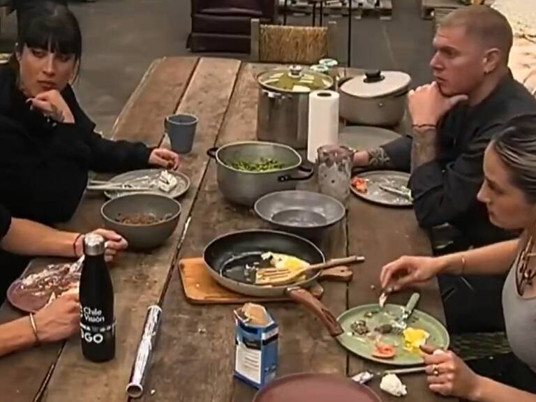 “Me da mucha pena”: Exparticipante de “Gran Hermano Chile” que renunció este fin de semana revela los motivos de salida