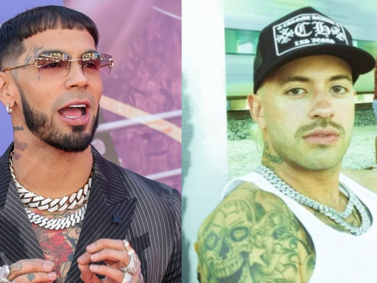 ¿Anuel no supera a Karol G? cantante dedica ofensiva canción a Feid y enciende polémica en las redes sociales