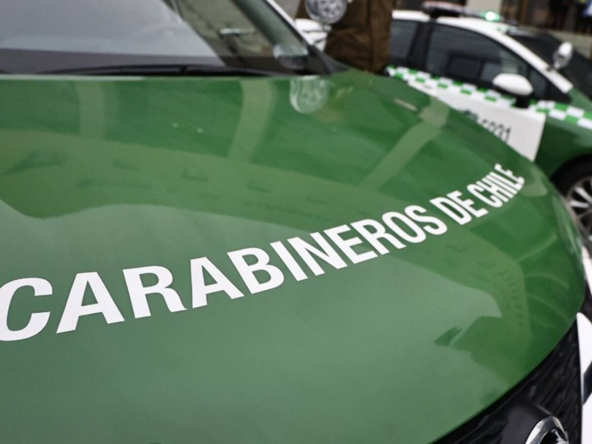 Valdivia: presentan querella contra carabinero por persecución y mentiras hacia otro funcionario