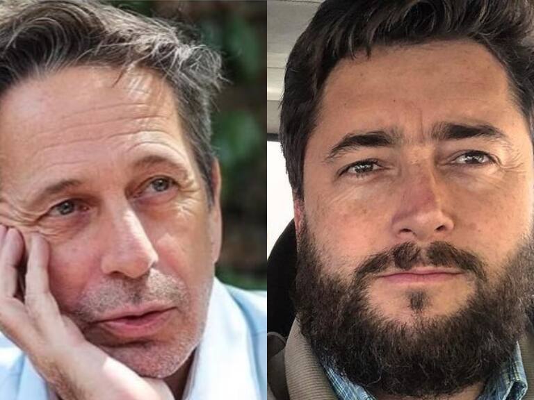 «¡Mientes!»: Alfredo Castro critica a Pablo Díaz tras subir un video a favor del Rechazo