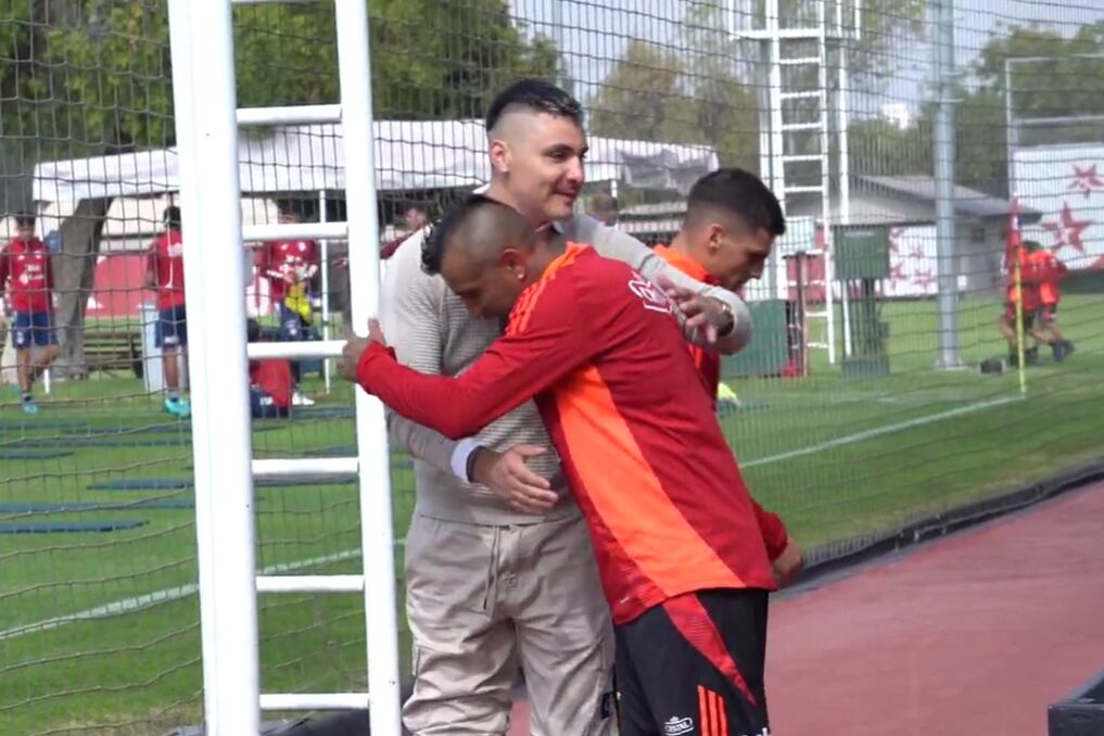 @LaRoja