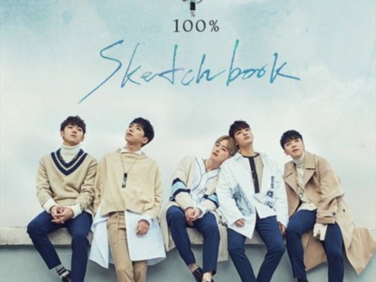 K-Pop de luto: Falleció Minwoo, líder y vocalista de 100%