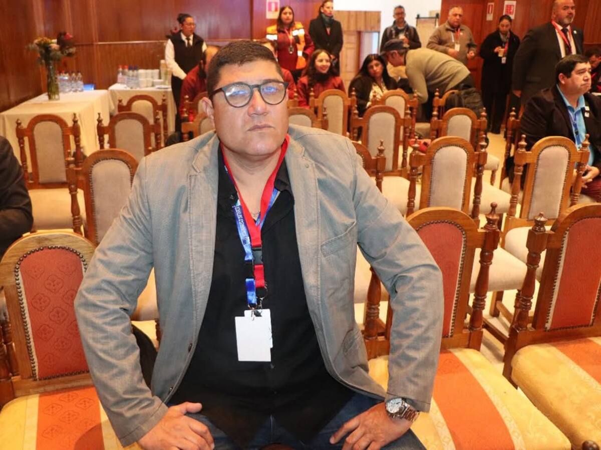 Escándalo en Quintero: viralizan registro de concejal consumiendo droga y él acusa extorsión