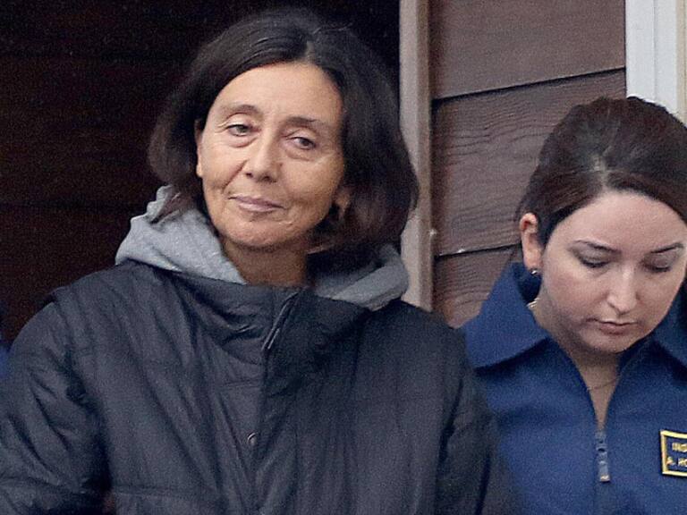 Corte Suprema concede libertad condicional a exfrentista condenada por el asesinato de Jaime Guzmán