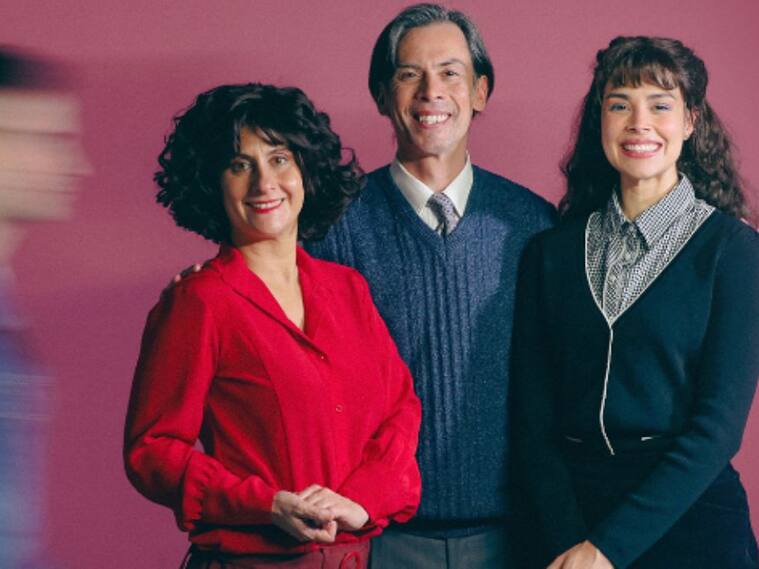 Protagonistas de "Casi normales", un musical sobre salud mental: "Es muy transversal y a muchas familias le va a llegar"