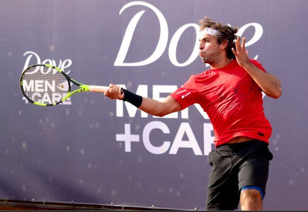 Gonzalo Lama avanzó a semifinales del torneo M25 en Guayaquil