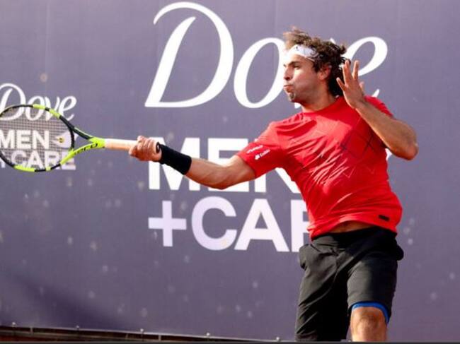 Gonzalo Lama avanzó a semifinales del torneo M25 en Guayaquil