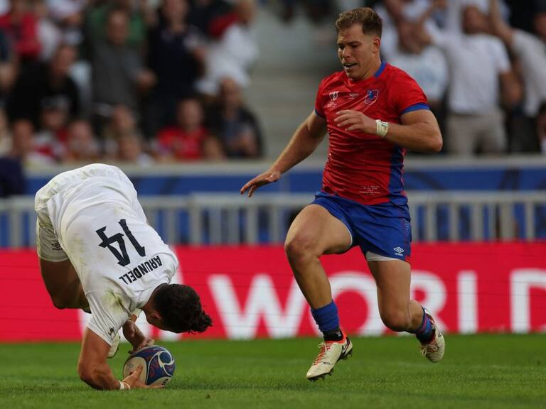 Dos integrantes de los Cóndores emigran a Estados Unidos