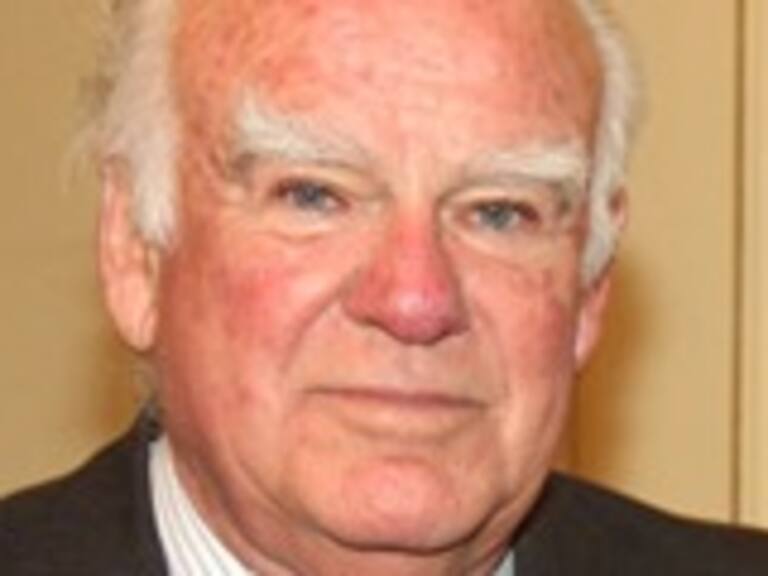 Este martes falleció Alfonso Márquez de la Plata, exministro de Pinochet