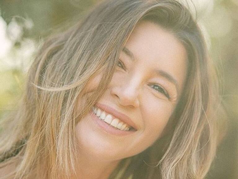 «¡Es Cathy Winter!»: Hija de Pancha Merino fue comparada con su recordado personaje de Adrenalina