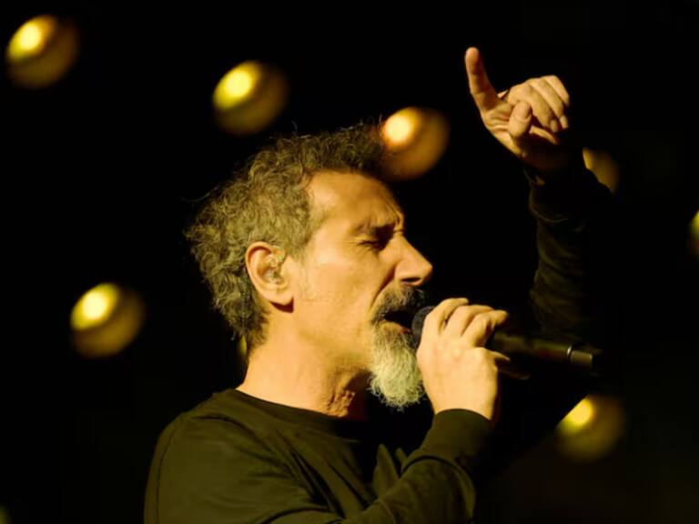 System of a Down hizo estallar el Parque Estadio Nacional con un concierto inolvidable: estos fueron los registros que dejó la jornada